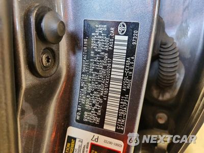 Zdjęcie 12 z 12 samochodu: 2012 TOYOTA CAMRY HYBRID XLE VIN:4T1BD1FKXCU002617 - miniatura