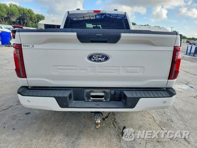 Zdjęcie 6 z 12 samochodu: 2025 FORD F-150 STX VIN:1FTEW2KP3SKE30154 - miniatura