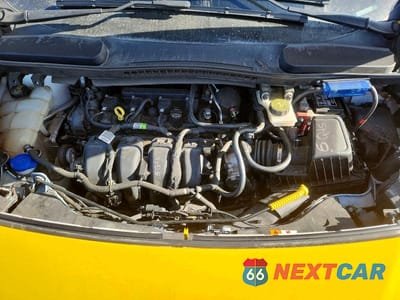 Zdjęcie 12 z 13 samochodu: 2021 FORD TRANSIT CONNECT XL VIN:NM0LS7E25M1503398 - miniatura
