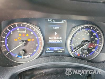 Zdjęcie 9 z 13 samochodu: 2014 INFINITI Q50 HYBRID PREMIUM VIN:JN1AV7APXEM690305 - miniatura