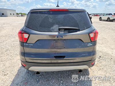 Zdjęcie 6 z 13 samochodu: 2019 FORD ESCAPE SE VIN:1FMCU0GD5KUA70949 - miniatura