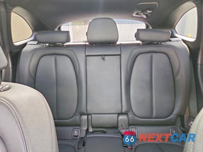 Zdjęcie 10 z 13 samochodu: 2022 BMW X1 XDRIVE28I VIN:WBXJG9C01N5V52443 - miniatura