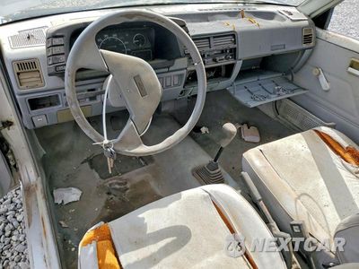 Zdjęcie 8 z 12 samochodu: 1987 CHEVROLET GEO SPRINT VIN:JG1MR2158HK758108 - miniatura