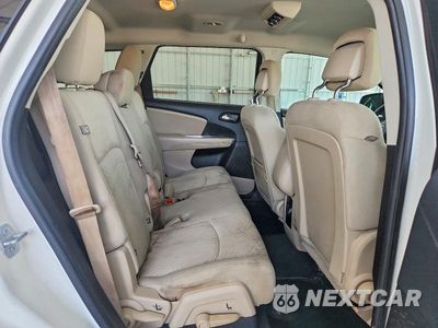Zdjęcie 11 z 13 samochodu: 2017 DODGE JOURNEY SXT VIN:3C4PDCBG7HT532942 - miniatura