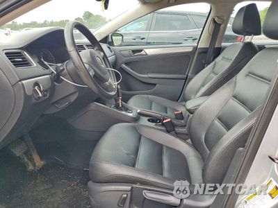 Zdjęcie 7 z 13 samochodu: 2013 VOLKSWAGEN JETTA SE VIN:3VWDP7AJ5DM447890 - miniatura