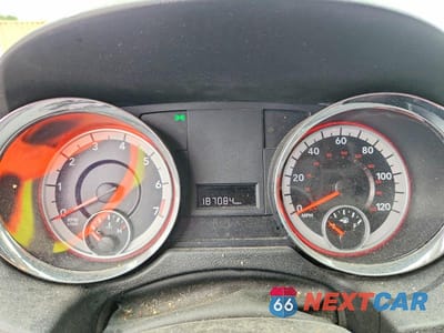 Zdjęcie 9 z 13 samochodu: 2012 DODGE GRAND CARAVAN SE VIN:2C4RDGBGXCR343861 - miniatura