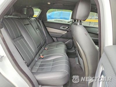 Zdjęcie 11 z 13 samochodu: 2020 LAND ROVER RANGE ROVER VELAR S VIN:SALYB2EX1LA295826 - miniatura