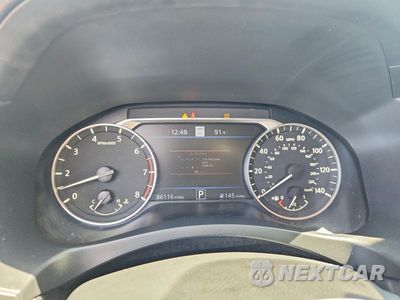 Zdjęcie 9 z 12 samochodu: 2019 NISSAN ALTIMA SL VIN:1N4BL4EV0KC102417 - miniatura
