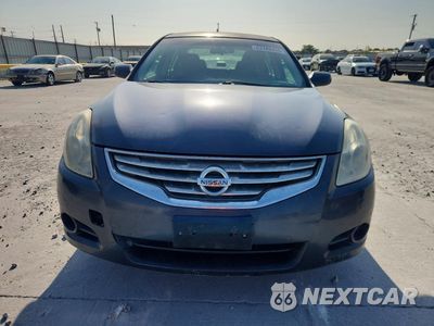 Piąte zdjęcie samochodu w środku: 2012 NISSAN ALTIMA 2.5 VIN:1N4AL2AP3CC169103 - miniatura