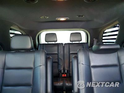 Zdjęcie 10 z 13 samochodu: 2021 DODGE DURANGO GT VIN:1C4RDJDG0MC718385 - miniatura