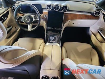 Zdjęcie 8 z 12 samochodu: 2024 MERCEDES-BENZ C 300 4MATIC VIN:W1KAF4HB2RR206838 - miniatura