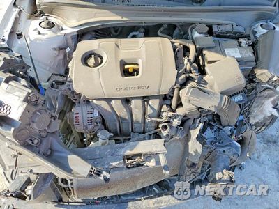 Zdjęcie 11 z 13 samochodu: 2024 KIA FORTE LXS VIN:3KPF24AD8RE696396 - miniatura