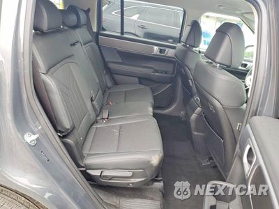 Zdjęcie 10 z 13 samochodu: 2025 HYUNDAI SANTA FE SEL VIN:5NMP2DGL7SH078326 - miniatura