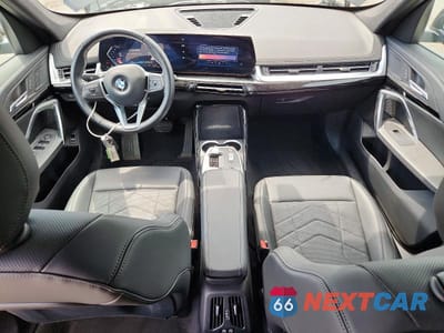 Zdjęcie 8 z 13 samochodu: 2025 BMW X1 XDRIVE28I VIN:WBX73EF06S5261104 - miniatura