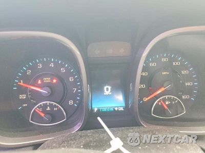 Zdjęcie 9 z 13 samochodu: 2014 CHEVROLET MALIBU 2LT VIN:1G11E5SL1EF138282 - miniatura