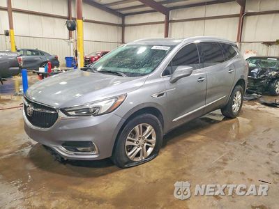 2019 BUICK ENCLAVE ESSENCE 5GAEVAKWXKJ278112 - główne zdjęcie licytacji z USA - miniatura