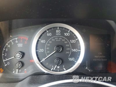 Zdjęcie 9 z 12 samochodu: 2022 TOYOTA COROLLA LE VIN:5YFEPMAE1NP327068 - miniatura
