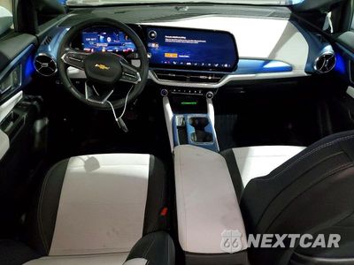 Zdjęcie 8 z 14 samochodu: 2024 CHEVROLET EQUINOX 2LT VIN:3GN7DLRR0RS297547 - miniatura