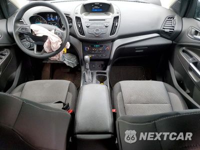 Zdjęcie 8 z 13 samochodu: 2017 FORD ESCAPE SE VIN:1FMCU0GD4HUE91702 - miniatura