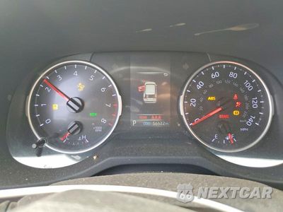 Zdjęcie 9 z 12 samochodu: 2019 TOYOTA RAV4 XLE VIN:JTMW1RFV7KD028789 - miniatura