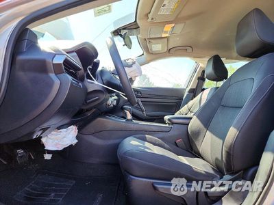 Zdjęcie 7 z 13 samochodu: 2023 NISSAN ALTIMA S VIN:1N4BL4BV8PN343030 - miniatura