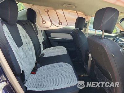 Zdjęcie 11 z 13 samochodu: 2015 CHEVROLET EQUINOX LS VIN:2GNALAEK5F6157560 - miniatura