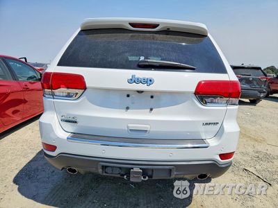 Zdjęcie 6 z 13 samochodu: 2015 JEEP GRAND CHEROKEE LIMITED VIN:1C4RJFBM3FC731701 - miniatura