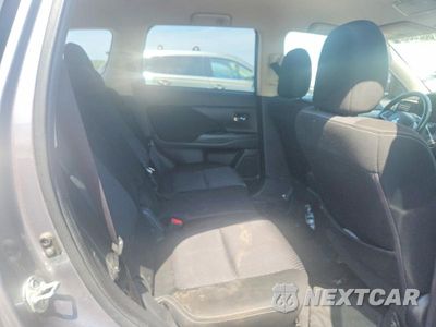 Zdjęcie 10 z 12 samochodu: 2017 MITSUBISHI OUTLANDER ES VIN:JA4AD2A36HZ070651 - miniatura