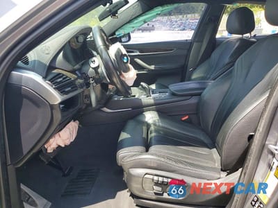 Zdjęcie 7 z 13 samochodu: 2019 BMW X6 XDRIVE35I VIN:5UXKU2C59K0Z65425 - miniatura
