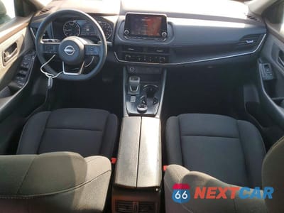 Zdjęcie 8 z 12 samochodu: 2023 NISSAN ROGUE S VIN:5N1BT3AB6PC855842 - miniatura