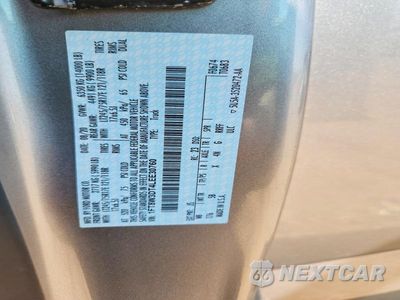 Zdjęcie 12 z 12 samochodu: 2020 FORD F350 SUPER DUTY VIN:1FT8W3DT4LEE30760 - miniatura
