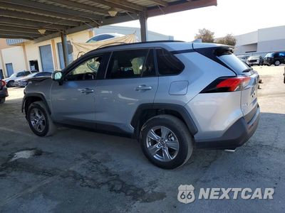 Drugie zdjęcie samochodu z przodu: 2025 TOYOTA RAV4 LE VIN:JTMMWRFV1SD350336 - miniatura