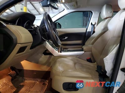 Zdjęcie 7 z 12 samochodu: 2016 LAND ROVER RANGE ROVER EVOQUE SE VIN:SALVP2BG6GH079122 - miniatura
