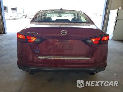 Zdjęcie 6 z 12 samochodu: 2021 NISSAN ALTIMA SR VIN:1N4BL4CV6MN385951 - miniatura