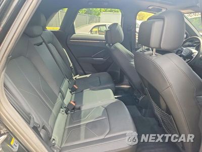 Zdjęcie 11 z 13 samochodu: 2024 AUDI Q3 PREMIUM S LINE 45 VIN:WA1DECF38R1192923 - miniatura