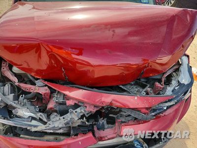 Zdjęcie 11 z 12 samochodu: 2020 TOYOTA COROLLA LE VIN:5YFEPRAE1LP062694 - miniatura