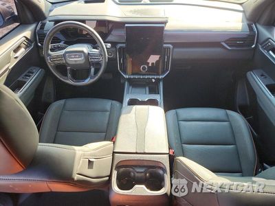 Zdjęcie 8 z 13 samochodu: 2025 GMC ACADIA AT4 VIN:1GKENPRS1SJ228739 - miniatura