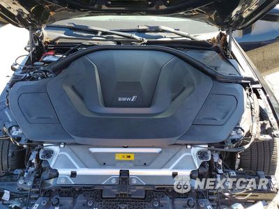 Zdjęcie 11 z 13 samochodu: 2024 BMW I4 EDRIVE 35 VIN:WBY43AW03RFS23406 - miniatura