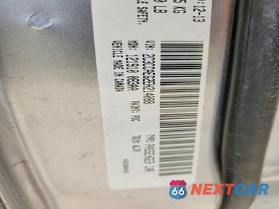 Zdjęcie 13 z 13 samochodu: 2014 CHRYSLER 300C VIN:2C3CCAEG2EH214088 - miniatura