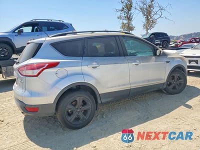 Trzecie zdjęcie samochodu z tyłu: 2014 FORD ESCAPE SE VIN:1FMCU0GX3EUA85044 - miniatura