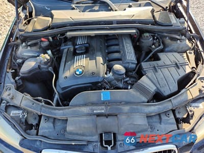 Zdjęcie 11 z 12 samochodu: 2010 BMW 328 I VIN:WBAPH7C52AA175625 - miniatura