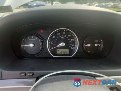 Zdjęcie 9 z 12 samochodu: 2006 HYUNDAI SONATA GLS VIN:KMHEU46C16A110413 - miniatura