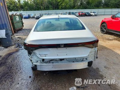 Zdjęcie 6 z 13 samochodu: 2025 HONDA ACCORD LX VIN:1HGCY1F24SA035353 - miniatura