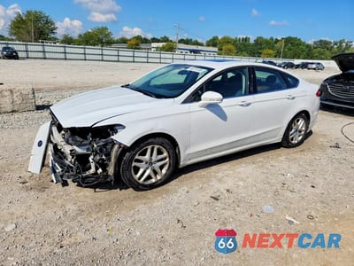 2013 FORD FUSION SE 3FA6P0H70DR304397 - główne zdjęcie licytacji z USA - miniatura