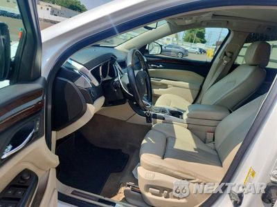 Zdjęcie 7 z 13 samochodu: 2012 CADILLAC SRX LUXURY COLLECTION VIN:3GYFNAE34CS654365 - miniatura
