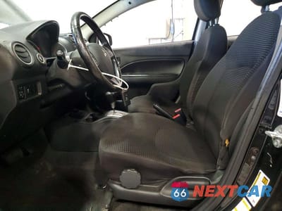 Zdjęcie 7 z 12 samochodu: 2015 MITSUBISHI MIRAGE ES VIN:ML32A4HJ1FH055533 - miniatura