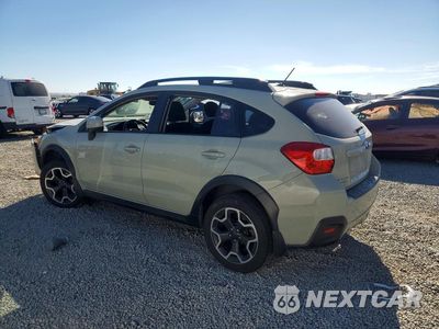 Drugie zdjęcie samochodu z przodu: 2013 SUBARU XV CROSSTREK 2.0 PREMIUM VIN:JF2GPAVC0D2872354 - miniatura