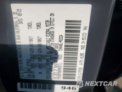 Zdjęcie 12 z 12 samochodu: 2025 TOYOTA TACOMA SR5 VIN:3TMKB5FN8SM038711 - miniatura