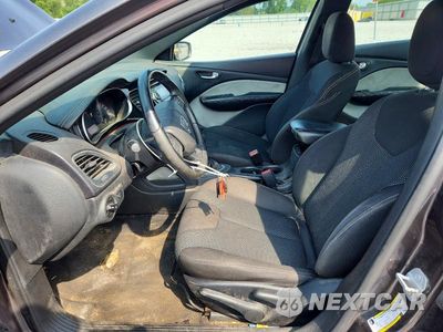 Zdjęcie 7 z 12 samochodu: 2015 DODGE DART SXT VIN:1C3CDFBB7FD403191 - miniatura