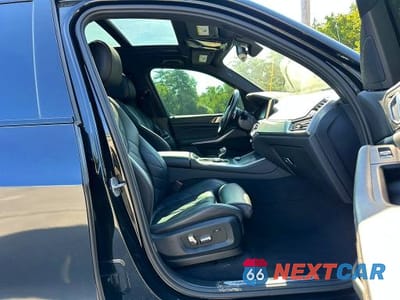 Zdjęcie 9 z 10 samochodu: 2023 BMW X5 XDRIVE40I VIN:5UXCR6C03P9R91541 - miniatura